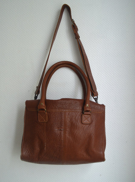 Sac en cuir Paul Marius