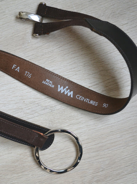 Ceinture de taille T40