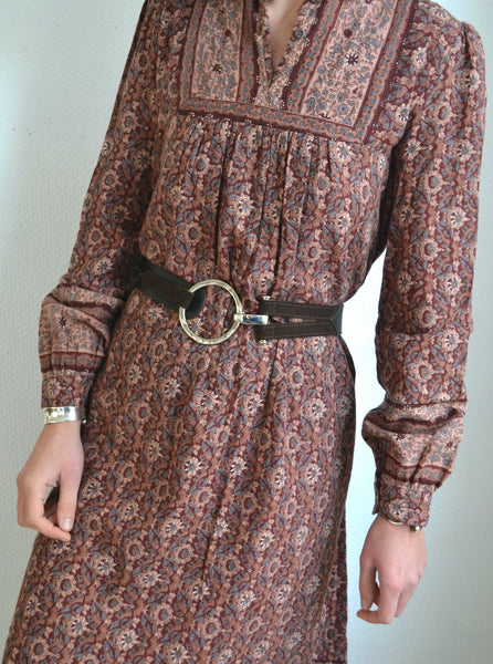 Ceinture de taille T40