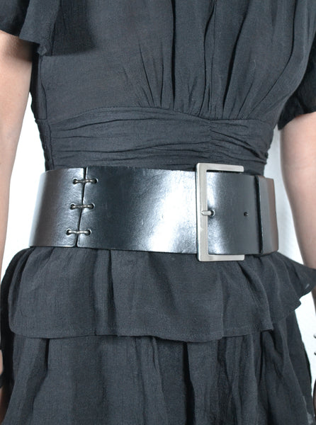 Ceinture de taille