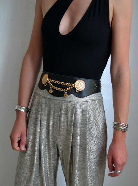 Ceinture de taille Vintage