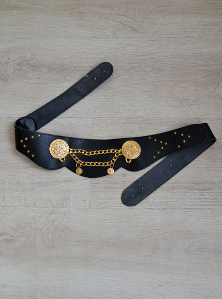 Ceinture de taille Vintage