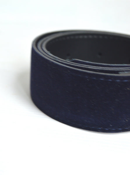 Ceinture Velours