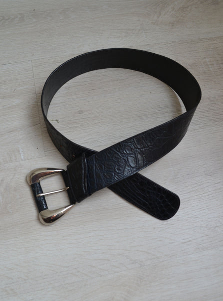 Ceinture Vintage Gianni Versace