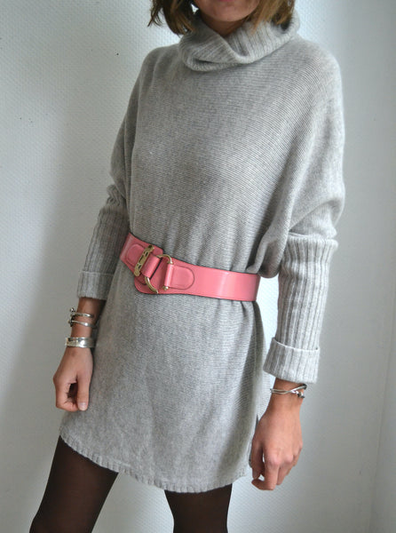 Ceinture en cuir Gucci T36-38