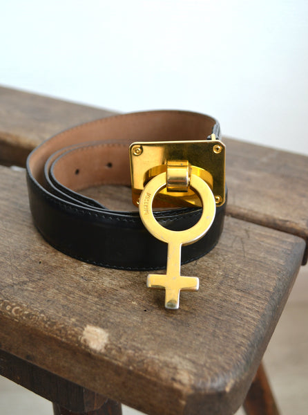 Ceinture Moschino T36-38