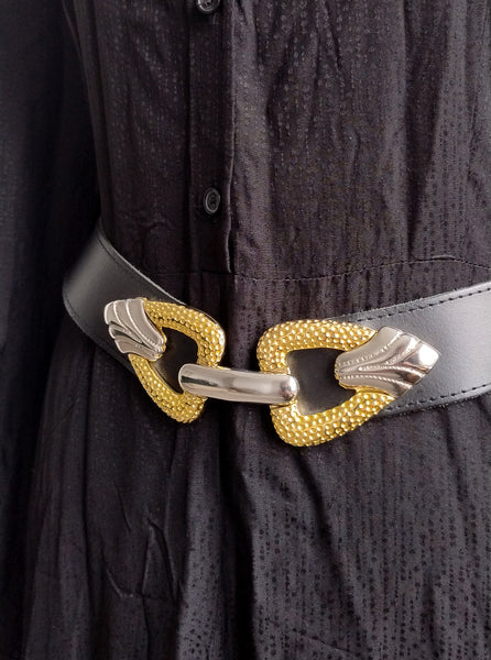 Ceinture Vintage Réglable