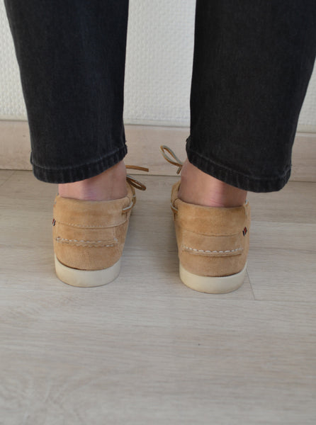 Mocassins Sebago Docksides T41