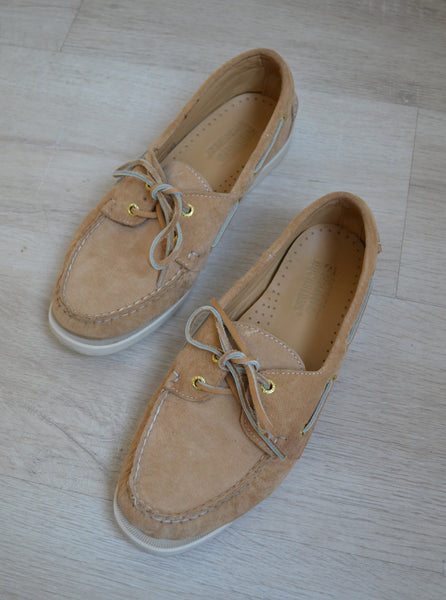 Mocassins Sebago Docksides T41