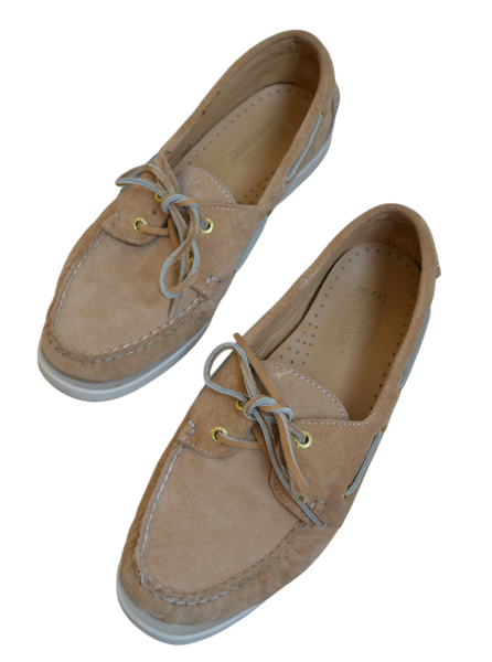 Mocassins Sebago Docksides T41