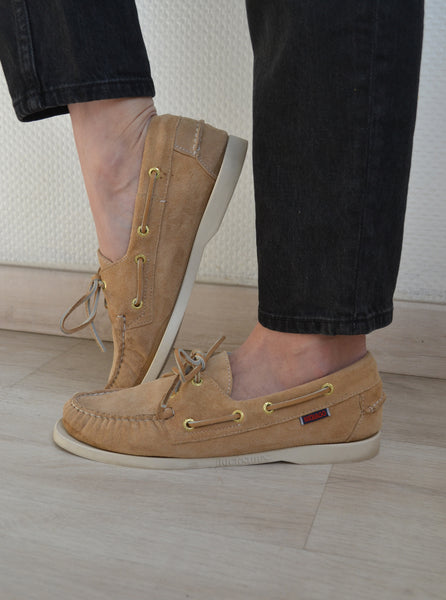 Mocassins Sebago Docksides T41