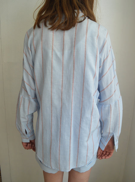 Chemise Amicie