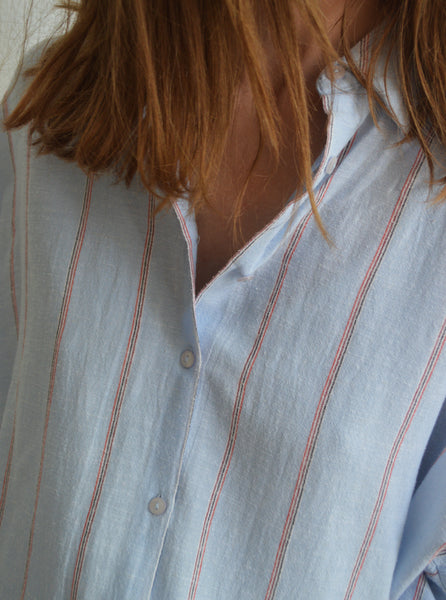 Chemise Amicie