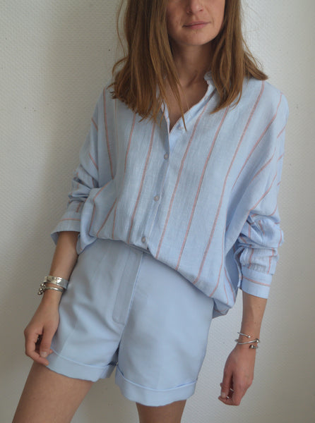 Chemise Amicie