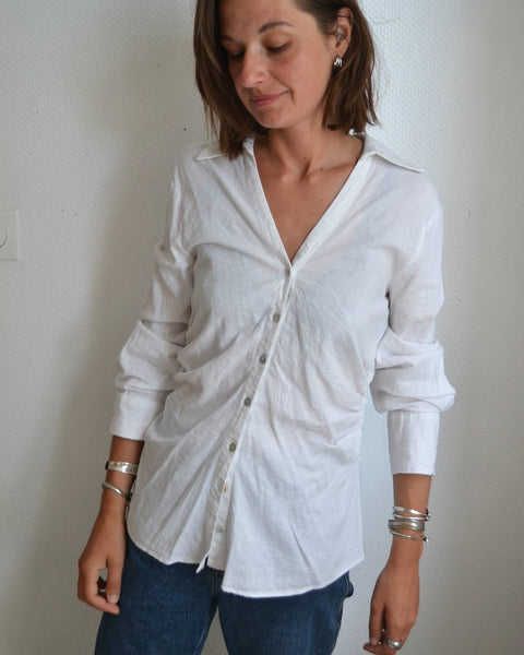Chemise Fou de Coudre