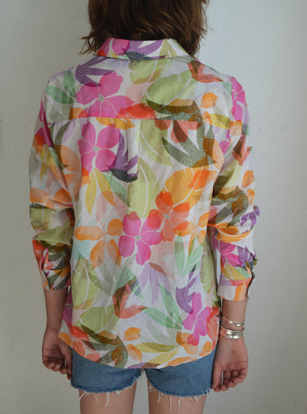 Blouse Béa