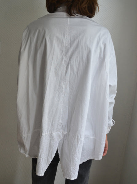 Chemise Blanche Zeta OTTO