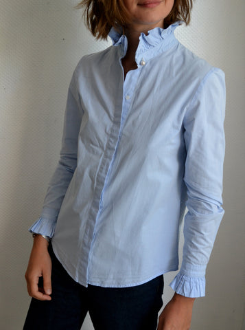 Chemise Claudie Pierlot