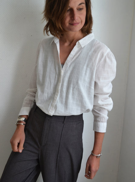 Chemise Carla
