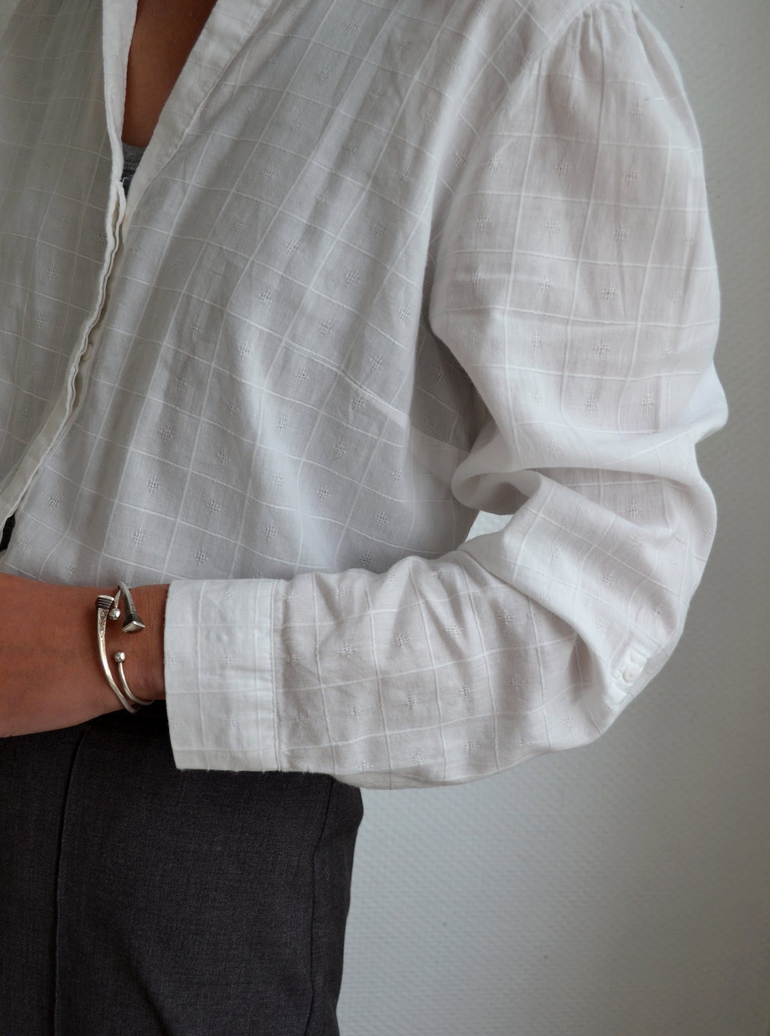 Chemise Carla