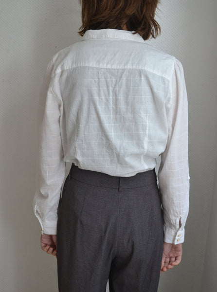 Chemise Carla