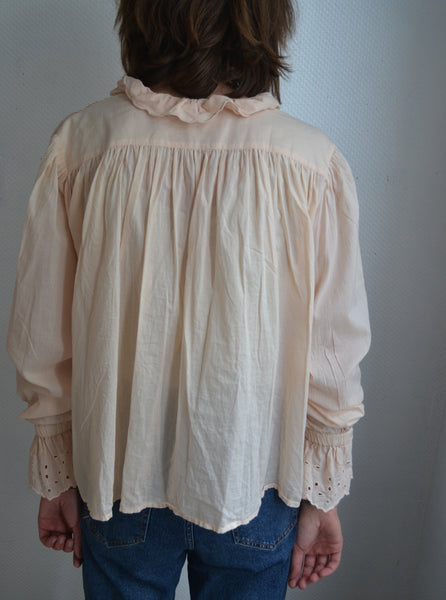 Chemise Daisya Sœur