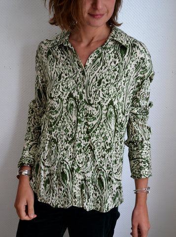 Blouse Eva