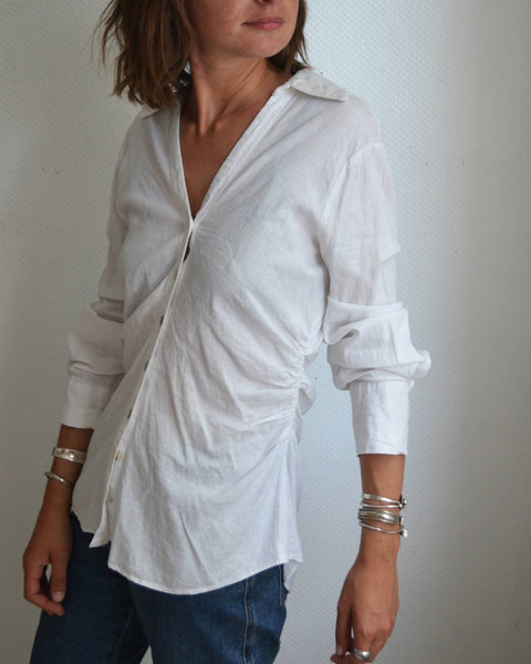 Chemise Fou de Coudre