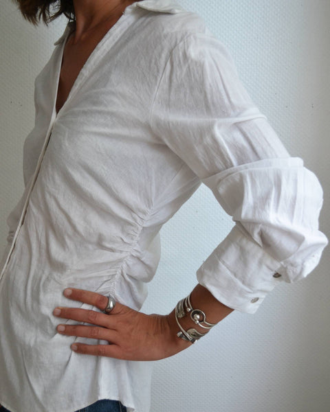 Chemise Fou de Coudre