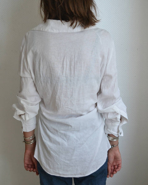 Chemise Fou de Coudre
