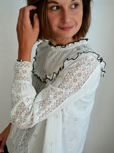 Chemise Katalina Sézane