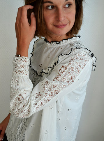 Chemise Katalina Sézane