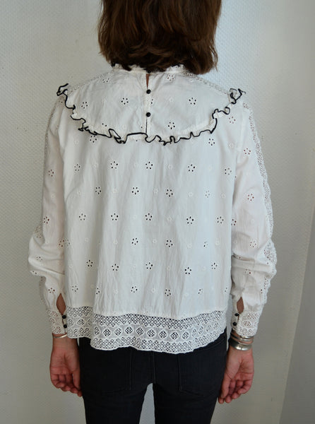 Chemise Katalina Sézane