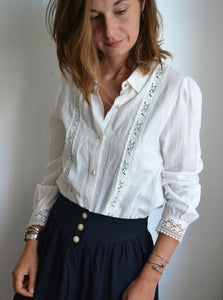 Chemise Kelly