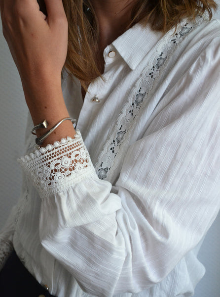 Chemise Kelly
