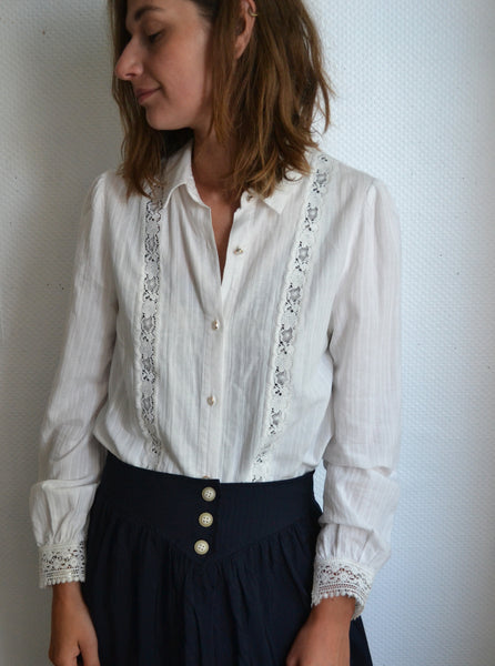 Chemise Kelly
