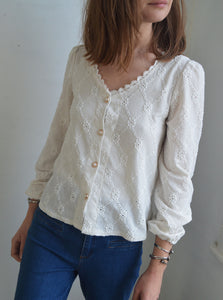 Blouse Lina