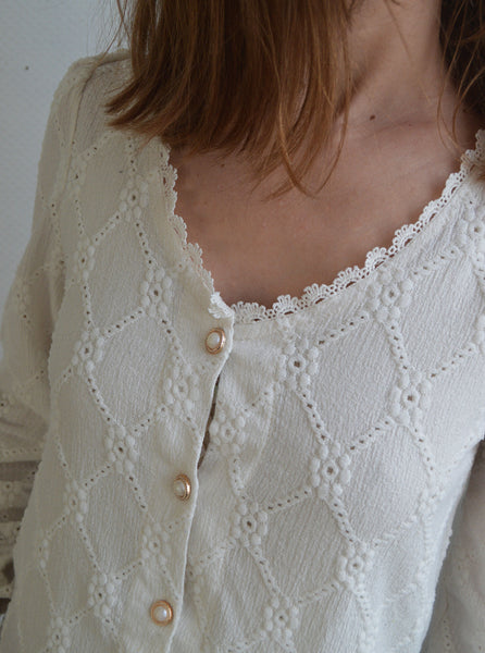 Blouse Lina