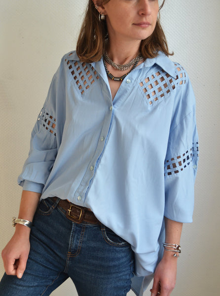 Chemise Lola
