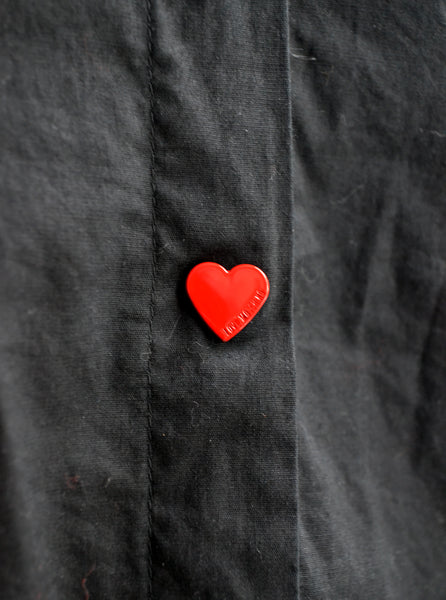Chemise Love Moschino