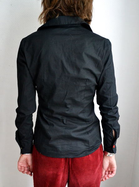 Chemise Love Moschino