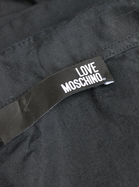Chemise Love Moschino