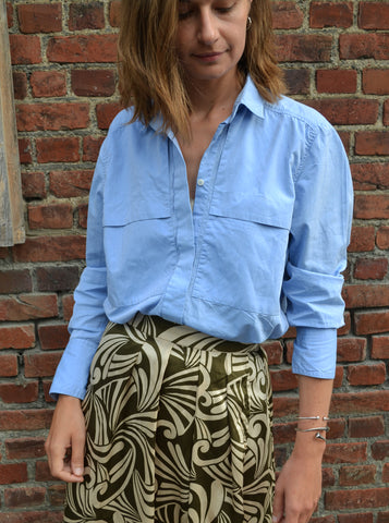Chemise By Malene Birger