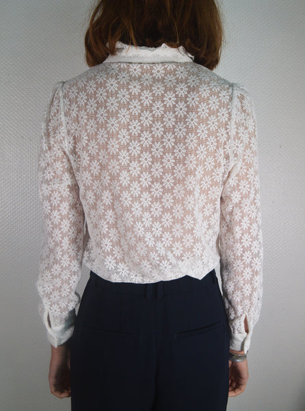 Blouse Marguerite