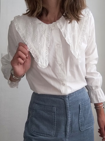 Chemise Neuve Adilynn