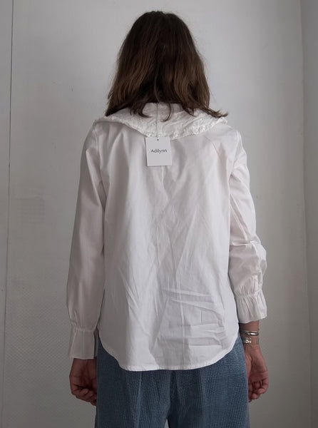 Chemise Neuve Adilynn