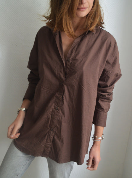 Chemise Neuve Monki