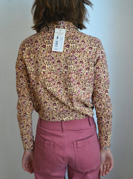 Chemise Neuve Buissonnière