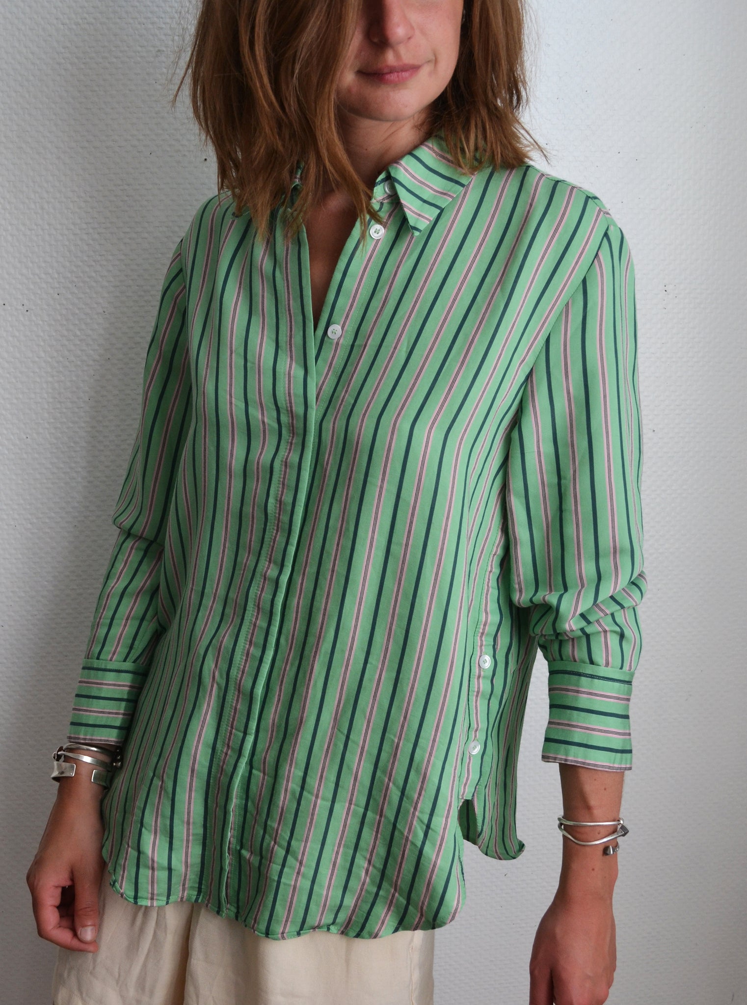 Chemise Penny