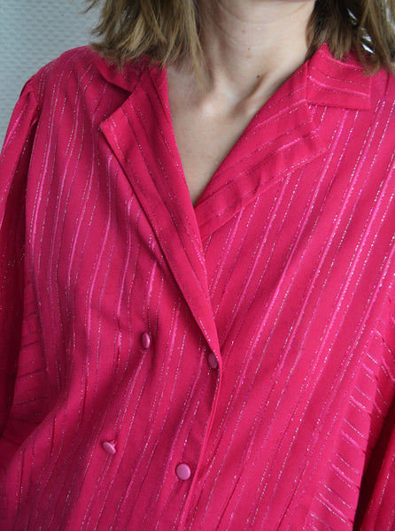 Chemise Pinky Vintage